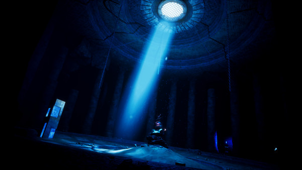 Скриншот из Downward: Enhanced Edition