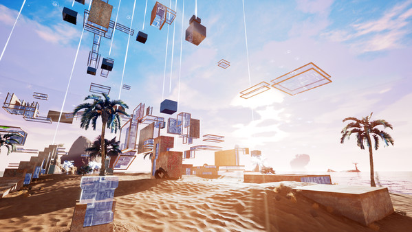 Скриншот из Downward: Enhanced Edition