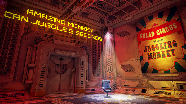 CoLab game for windows Pc 1