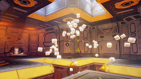 Скриншот из CoLab