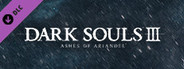 DARK SOULS™ III - Ashes of Ariandel