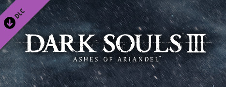 DARK SOULS™ III - Ashes of Ariandel