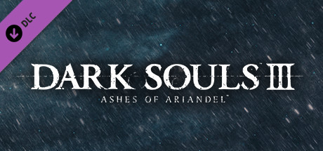 DARK SOULS™ III - Ashes of Ariandel cover art