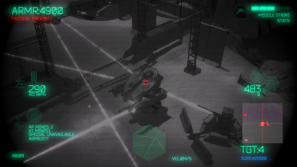 Drone: Remote Tactical Warfare PC requirements