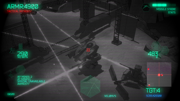 Drone: Remote Tactical Warfarefor windows and Linux 1