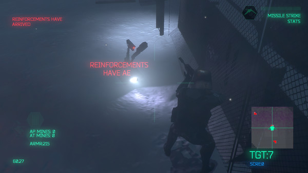 Drone: Remote Tactical Warfare game for windows Pc 1