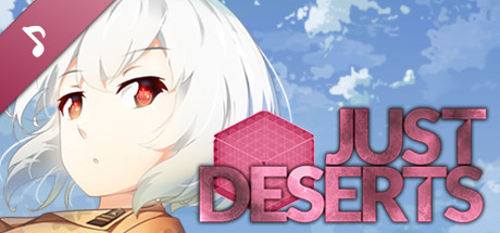 Just Deserts - Original Sound Track cover art