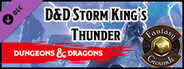 Fantasy Grounds - D&D Storm King's Thunder