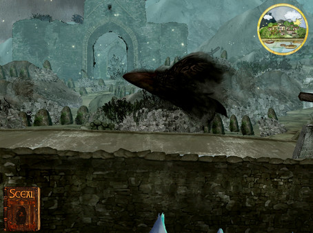 Скриншот из Sceal