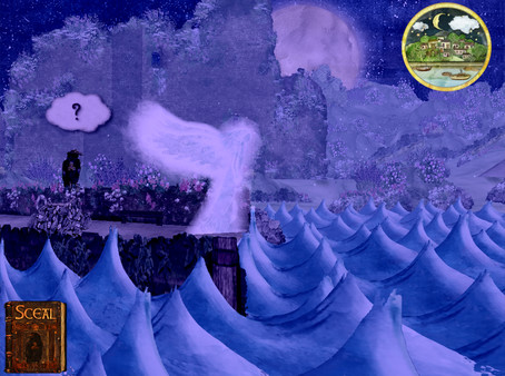 Скриншот из Sceal