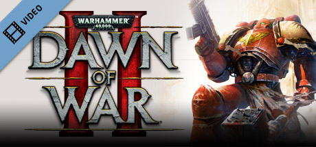 Dawn of War II: E3 Gameplay
