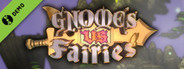 Gnomes Vs. Fairies Demo