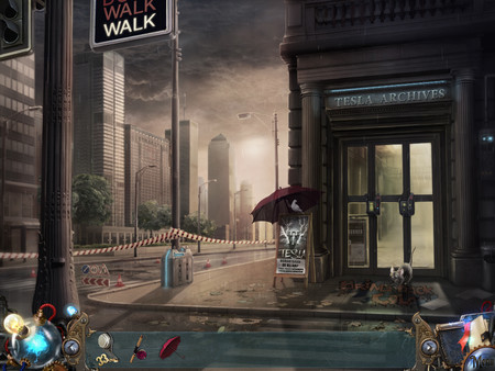 Tesla's Tower: The Wardenclyffe Mystery screenshot