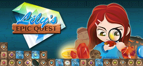 View Lily´s Epic Quest on IsThereAnyDeal