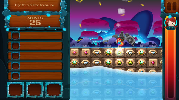 Lily´s Epic Quest game for windows Pc 1
