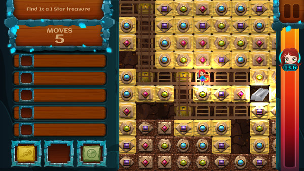 Скриншот из Lily´s Epic Quest