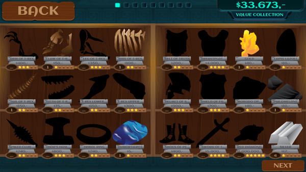 Скриншот из Lily´s Epic Quest