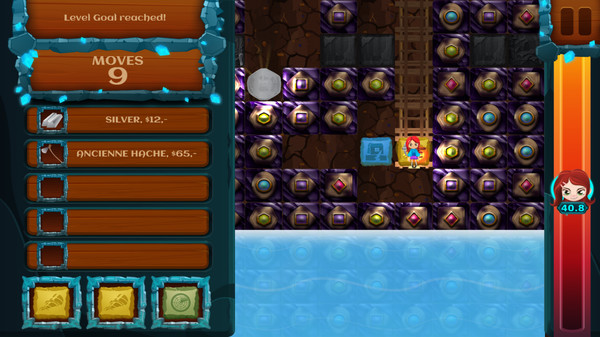 Скриншот из Lily´s Epic Quest