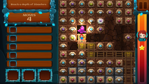 Скриншот из Lily´s Epic Quest