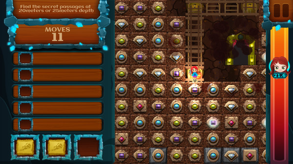 Скриншот из Lily´s Epic Quest