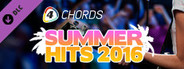 FourChords Guitar Karaoke - Summer Hits 2016 Song Pack