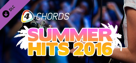 FourChords Guitar Karaoke - Summer Hits 2016 Song Pack cover art