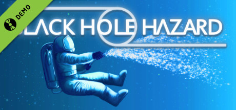 Black Hole Hazard Demo cover art