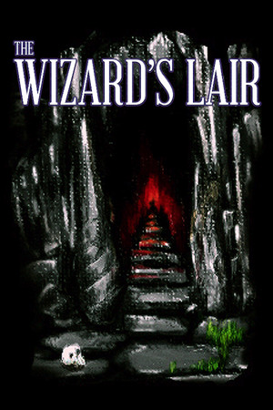 The Wizard's Lair