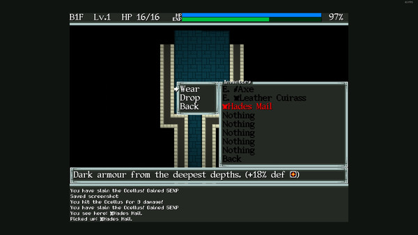 The Wizard's Lair game for windows Pc 1