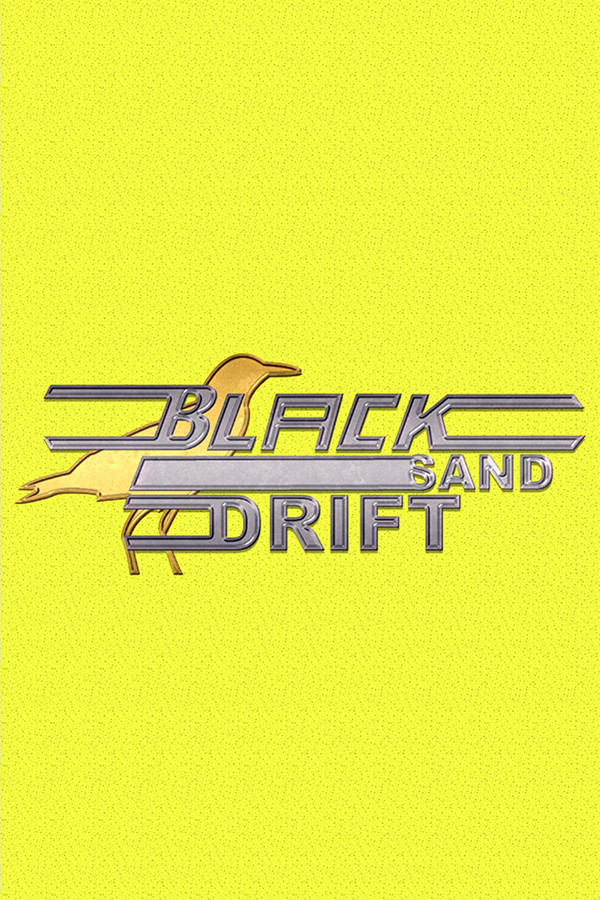 Black Sand Drift for steam