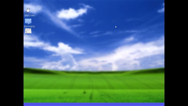 Скриншот из Gone In November