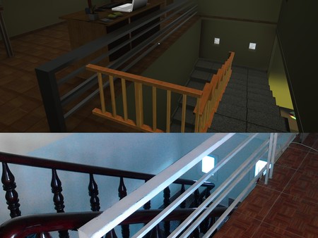 Скриншот из Gone In November