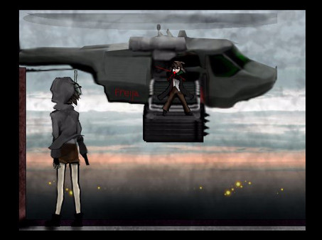 Vindictive Drive game for windows Pc 1