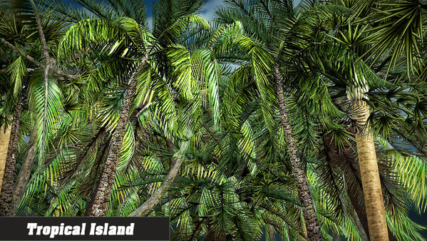 Island Simulator 2016 PC requirements