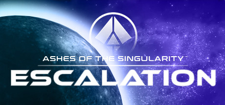 Ashes of the Singularity: Escalation game image
