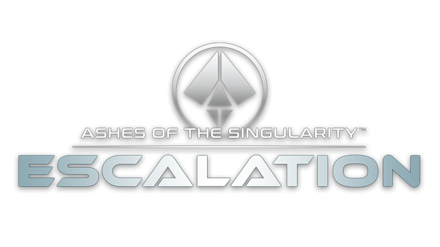 Ashes of the Singularity: Escalation Logo