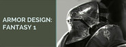 Robotpencil Presents: Armor Design: Fantasy