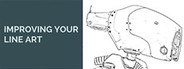 Robotpencil Presents: Improving Your Line Art