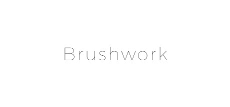 Robotpencil Presents: Brushwork Strategies for Materials: Brushwork cover art