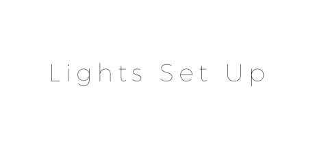 Robotpencil Presents: Setting up Lights in a Painting: Light Set Up cover art