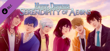 Mystic Destinies: Serendipity of Aeons - Deluxe Edition cover art
