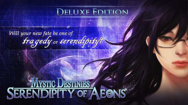 Скриншот из Mystic Destinies: Serendipity of Aeons - Deluxe Edition