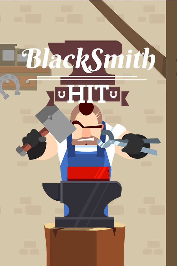 BlackSmith HIT for steam
