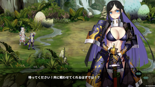 Скриншот из Dragon Knight