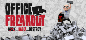 Office Freakout cover art
