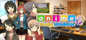 Showcase Anime Studio Simulator