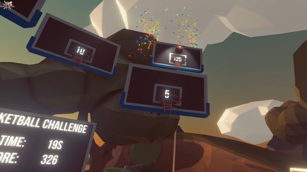 Aussie Sports VR 2016for windows and Linux 1