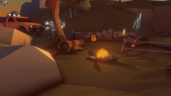 Aussie Sports VR 2016 game for windows Pc 1