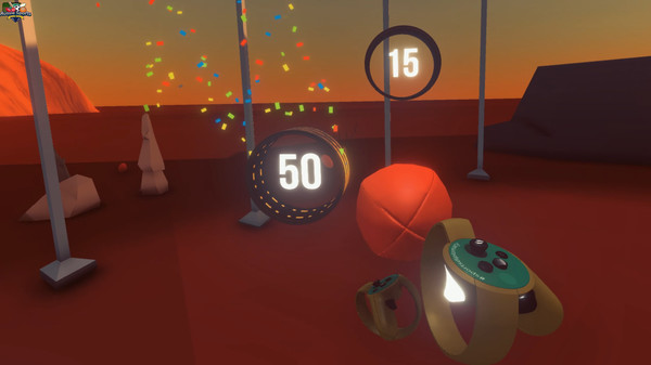 Aussie Sports VR 2016 game for Linux 1