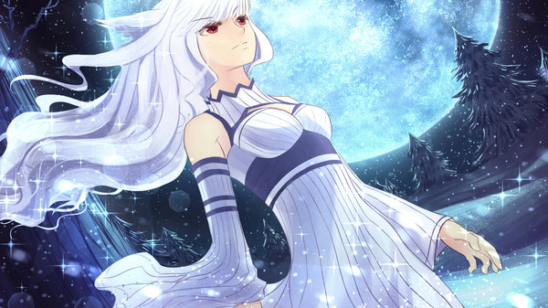 Treasure of a Blizzardfor windows and Linux 1